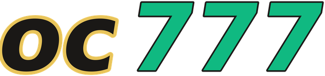 oc777 logo